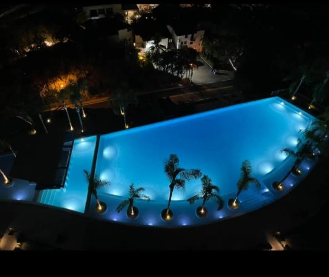 Orquidea Paramount Bay Puerto Vallarta Apartment