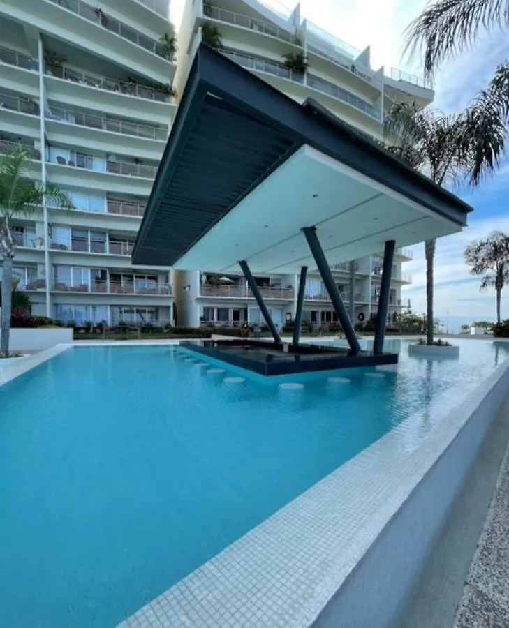 Apartment Orquidea Paramount Bay Puerto Vallarta