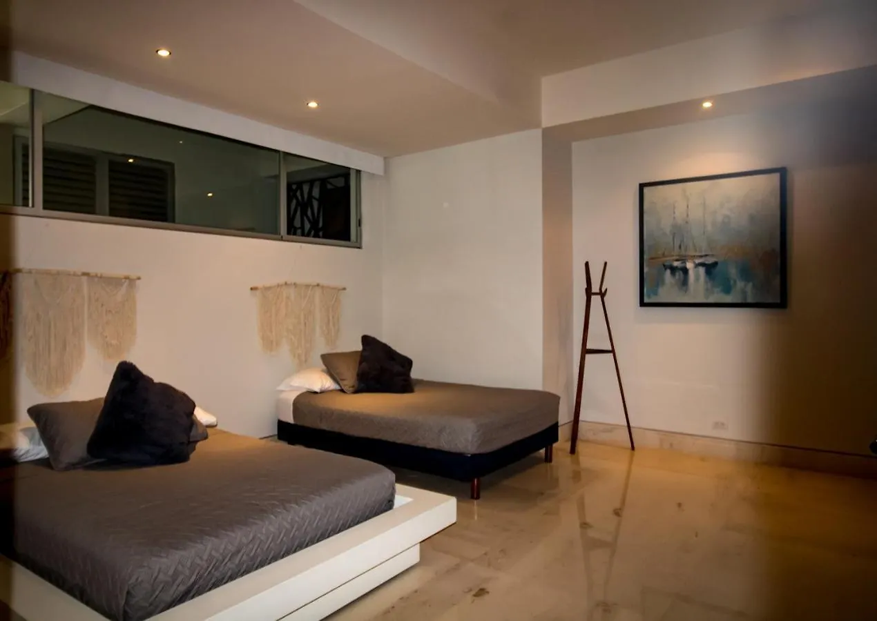 Apartment Orquidea Paramount Bay Puerto Vallarta