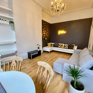 Great Central By The Sea Apartment Brighton