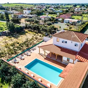 Reel Paradise Villa, Cyprus Villa Larnaca