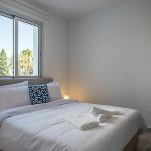 Solaar Faneromeni Apartment Larnaca