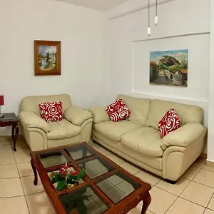 Casa Galerias Vicario Apartment
