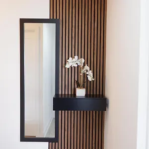 Modern Luxury Waterfront Apartment Mississauga