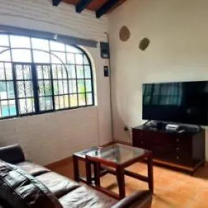 Casa Gemelas Apartment