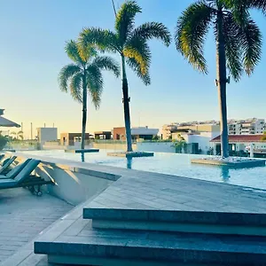 Zenith Downtown In The Heart Of Zona Romantica Apartment