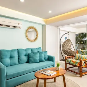 Harbor 3008 Amazing Front By Moikkarentals Apartment