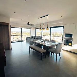 Mountain View Luxury Apartment