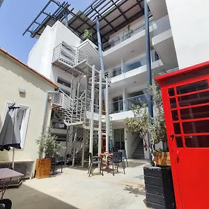 St. Lazaros 2 Apartment Larnaca