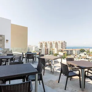 Amanecer By Pardela, Zona Romantica Pv Apartment