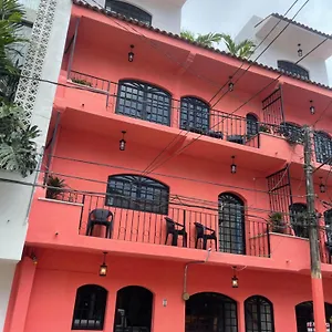 Spanish Moon Pv Apartment