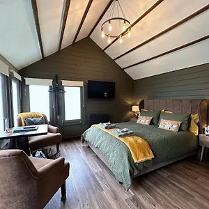 The Near Stansted Airport Apartment Little Hallingbury (Essex)