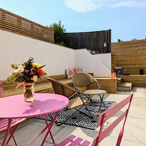 South Downs View Homestay Brighton