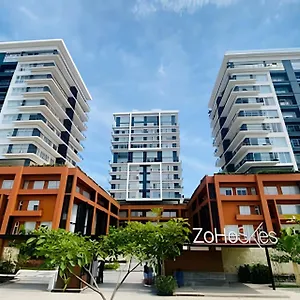 Zoho Skies By Monyxbnb Holiday home
