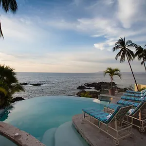 4* Hotel Casa Karma Boutique